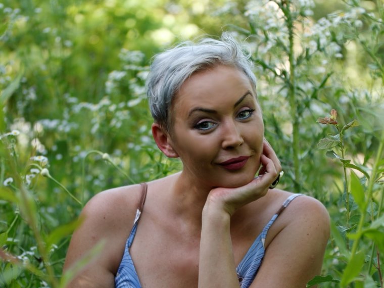 MicheleKit's profile - Image n°0