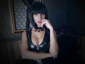 MicheleNeve's Sexcam
