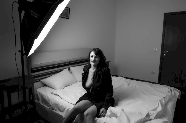 Profil de Michelle - Photo n°53