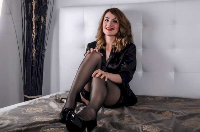 Profil de Michelle - Photo n°54