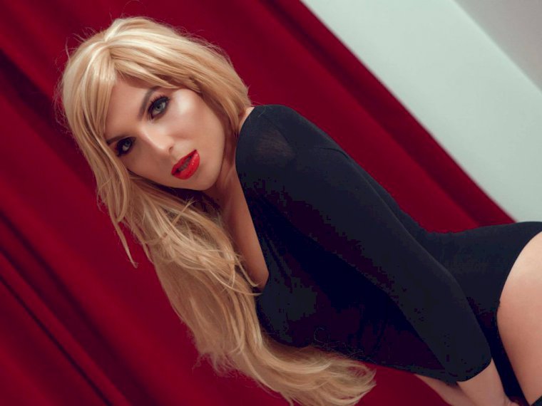 Profil de MichelleIsHere - Photo n°0