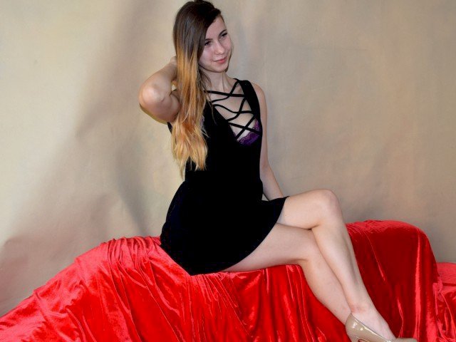 Profil de michellemaus - Photo n°8