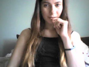 Michellemaus's Sexcam