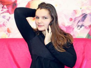MichelleViolet's Sexcam