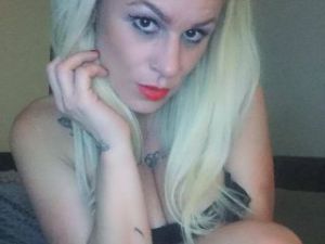 MichelleXcam's Sexcam