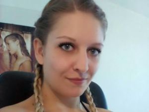 Sexcam Porn von MichelleXYZ