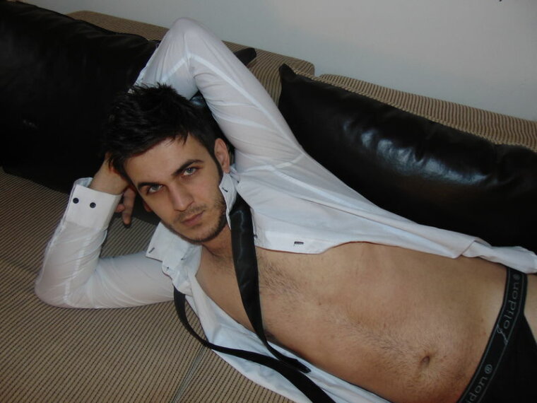 MichJass's profile - Image n°0