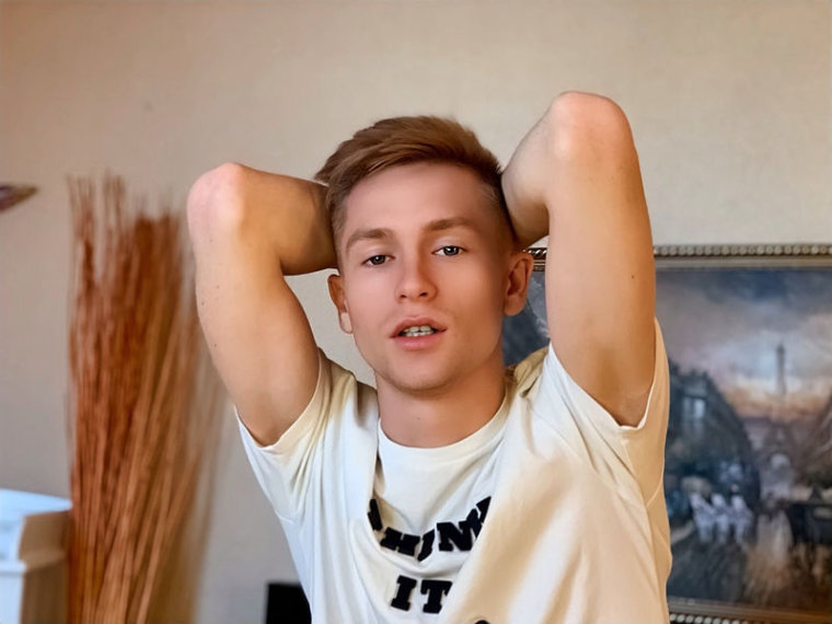 MickelKros's Profil - Bild n°0