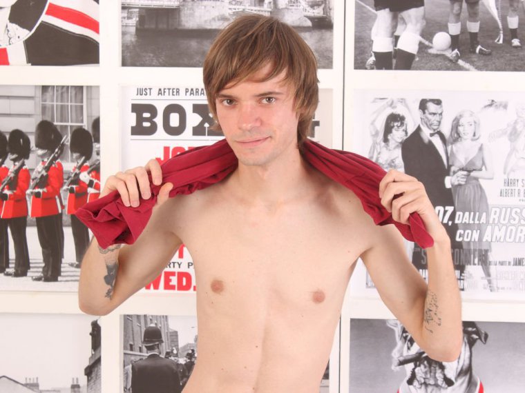 Profil de MickStone - Photo n°0