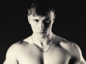 MightyMacway's Sexcam