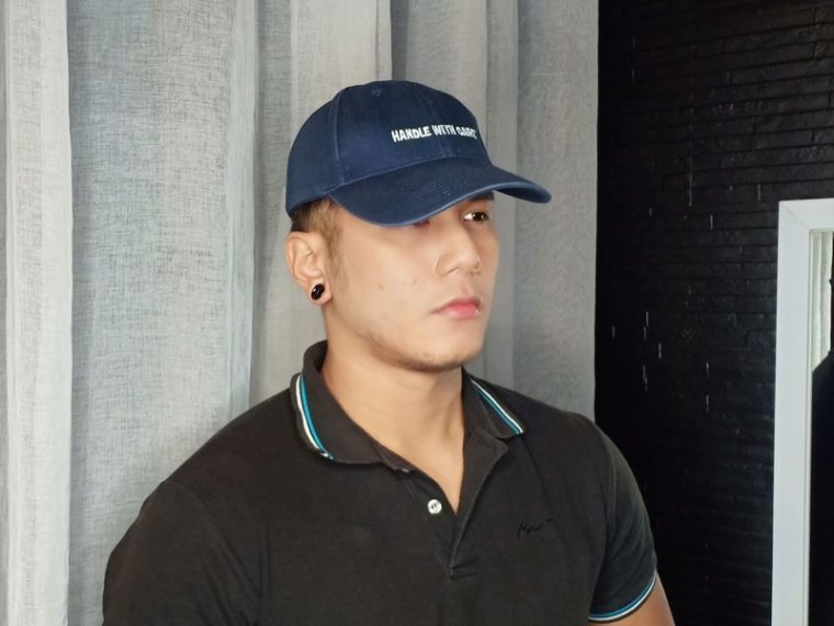 MiguelAnderson's profile - Image n°0