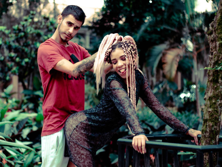 Profil de MiguelAndSelena - Photo n°0