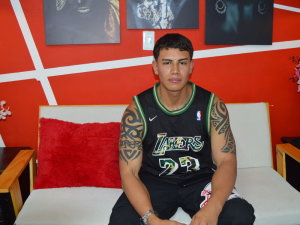 Profil de MiguelDavis