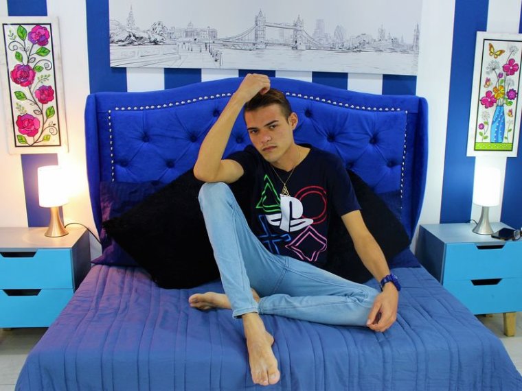 Profil de MiguelHangel - Photo n°0