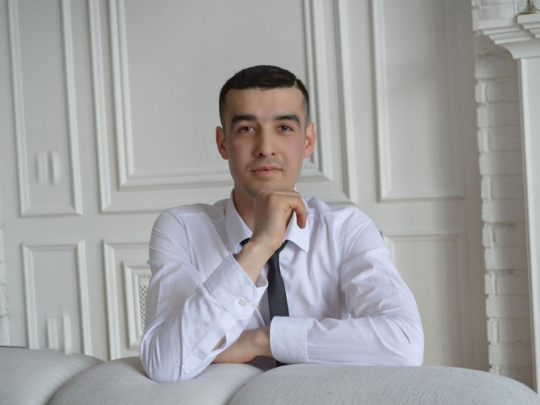 Profil de MiguelLatino - Photo n°1