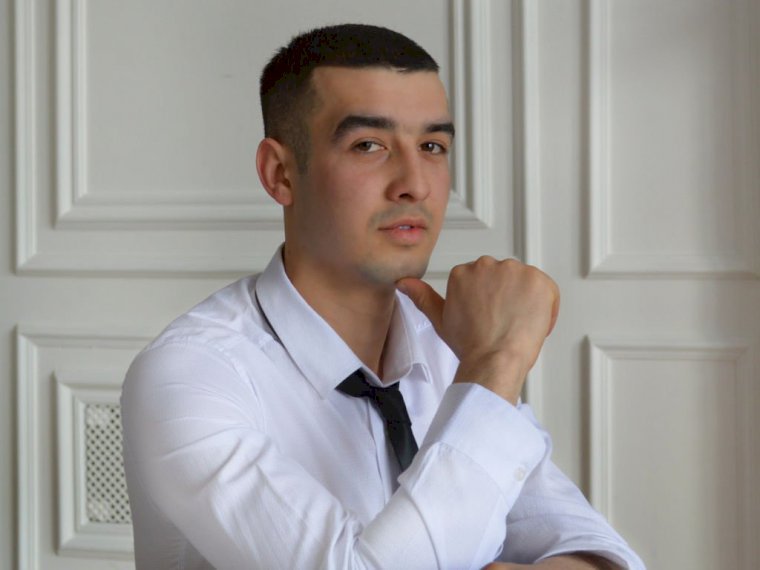 Profil de MiguelLatino - Photo n°0