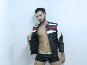 MiguelSantorini's Sexcam