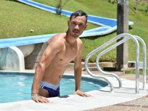 MIGUELxLARRY's Sexcam