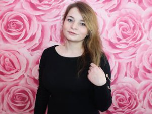 MikaBlueSky's Sexcam