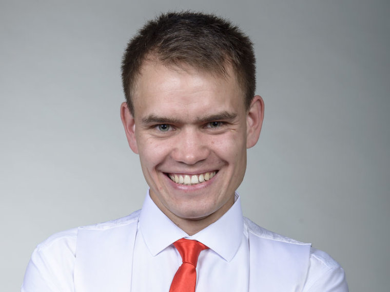 MikaelTroy's profile - Image n°1