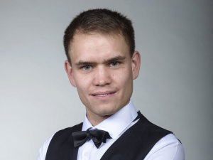 MikaelTroy's Sexcam