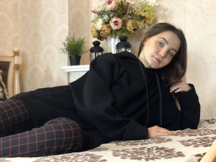 MikaMaez's profile - Image n°0