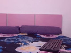Mikasquirt21's Sexcam