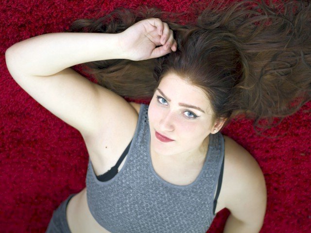 Profil de MikaylaKiss - Photo n°6