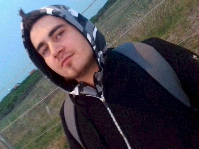 Profil de mike1994 - Photo n°0