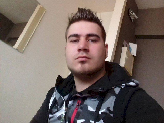 Profil de mike1994 - Photo n°1