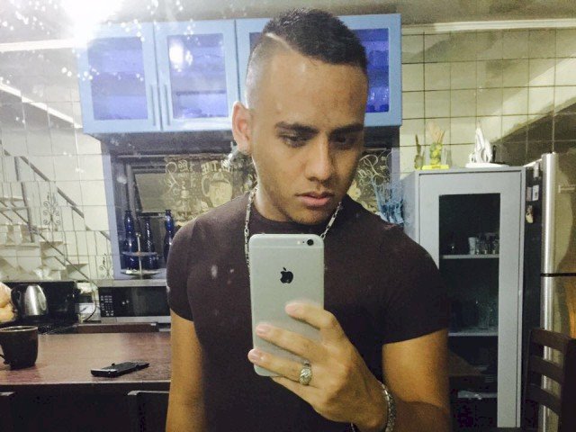 Profil de mike222 - Photo n°0