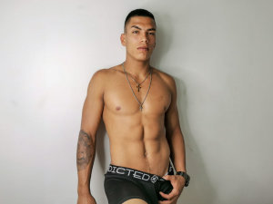 Profil de MikeBeckham
