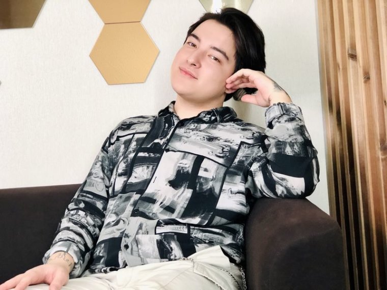 MikeBelkin's profile - Image n°0