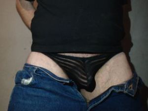 Mikeblevins's Sexcam