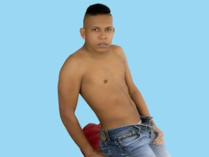MIKEBROWNN's Sexcam