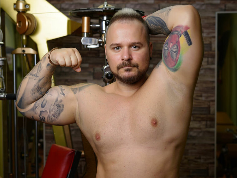 Profil de MikeBuff - Photo n°0
