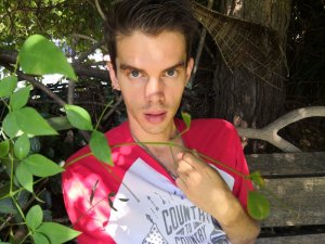 Profil de MikeBurn