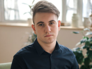 Profil de MikeButovsky