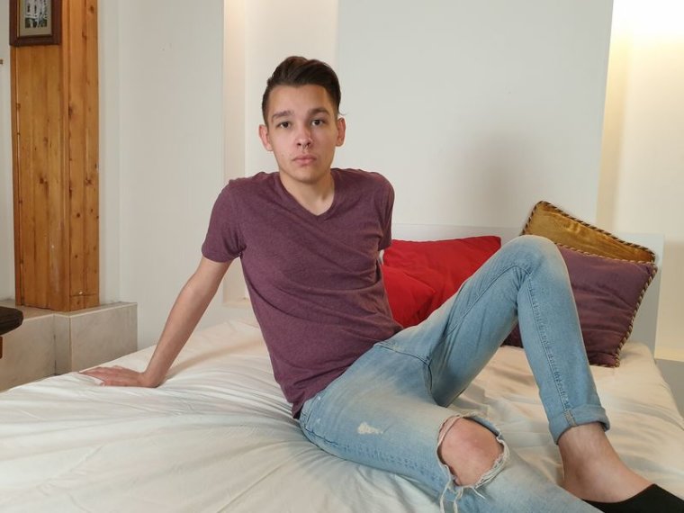 MikeDavies's profile - Image n°0