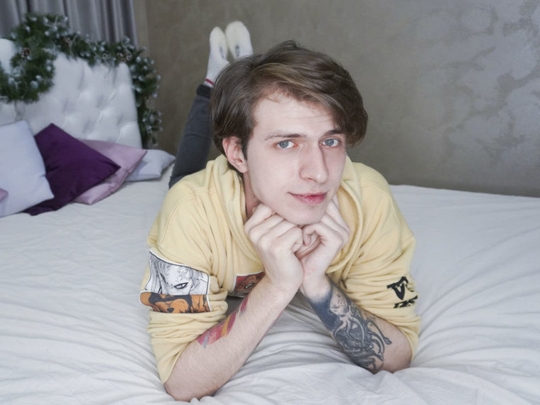 MikeDrilson's profile - Image n°0