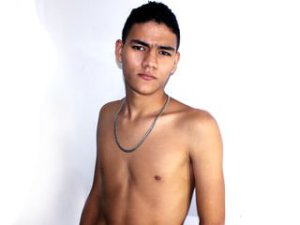 Sexcam Porn von MikeeDarius