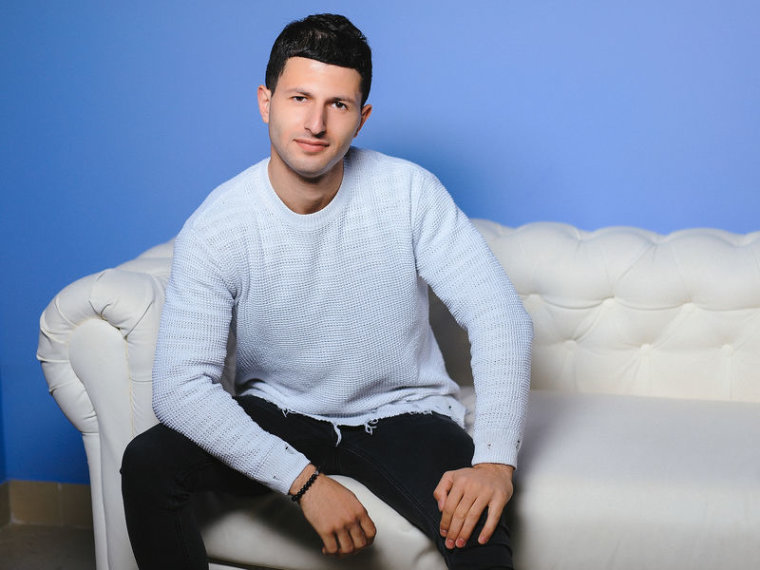 MikeEvanse' profilo - Immagine n°0