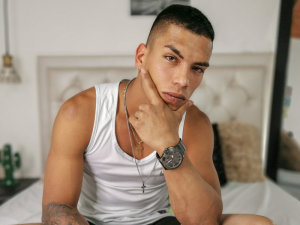 Profil de MikeGardener