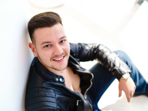 Profil de MikeHewitt