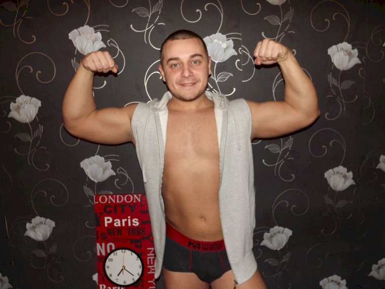 Profil de mikehuge22 - Photo n°0