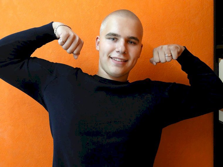 MikeJa's profile - Image n°0