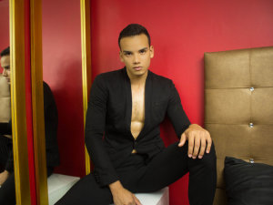 Profil de MikeJackson