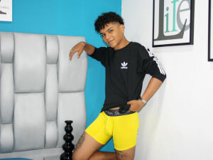 MikeKnightX's Sexcam