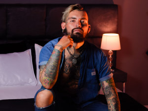 Profil de MikelFisher