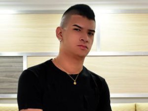 Sexcam Porn von Mikelxxlatin
